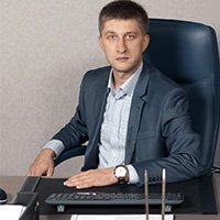 Илья Задорников